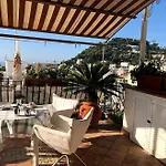 Borgo Antico Di * Капри