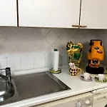 Borgo Antico Di Капри