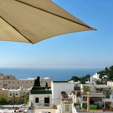 Ferienhaus Borgo Antico Di *