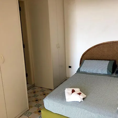 Borgo Antico Di * Капри