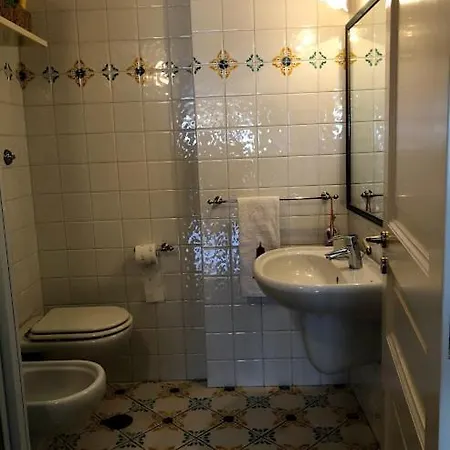 Дом отдыха Borgo Antico Di *
