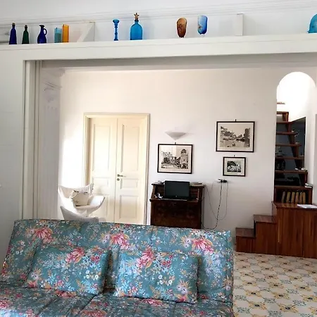 Borgo Antico Di Ferienhaus *