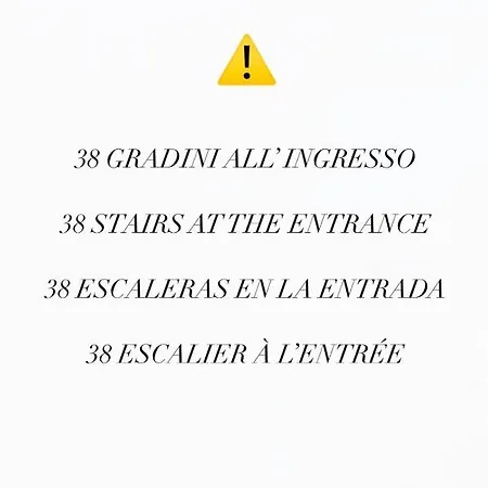 Hébergement de vacances Borgo Antico Di