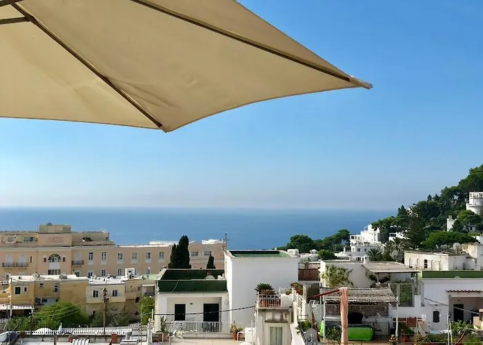 Ferienhaus Borgo Antico Di *