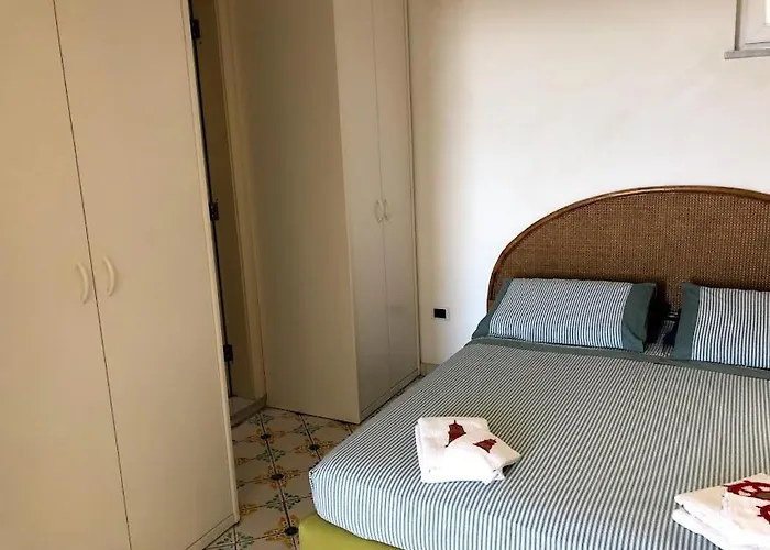 Borgo Antico Di * Capri