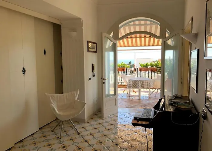 Borgo Antico Di Ferienhaus