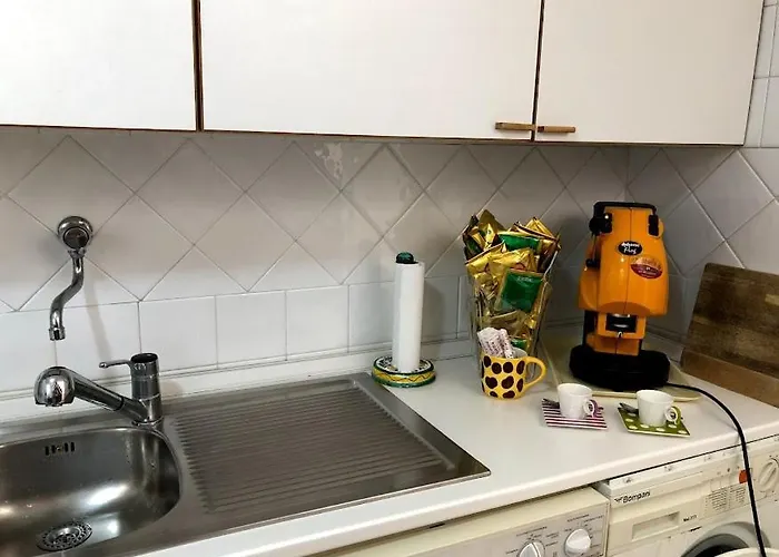 Borgo Antico Di Κάπρι