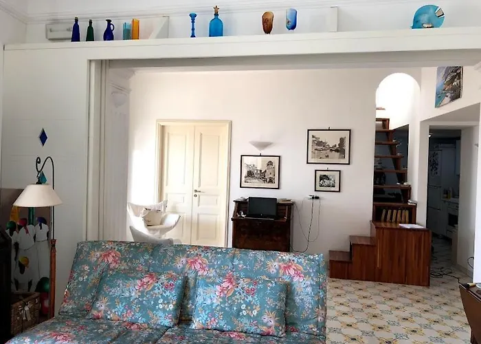 Borgo Antico Di Ferienhaus *