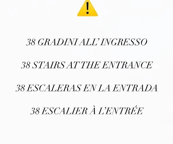 Σπίτι διακοπών Borgo Antico Di